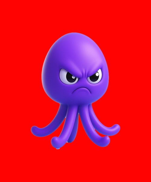 OctoMind