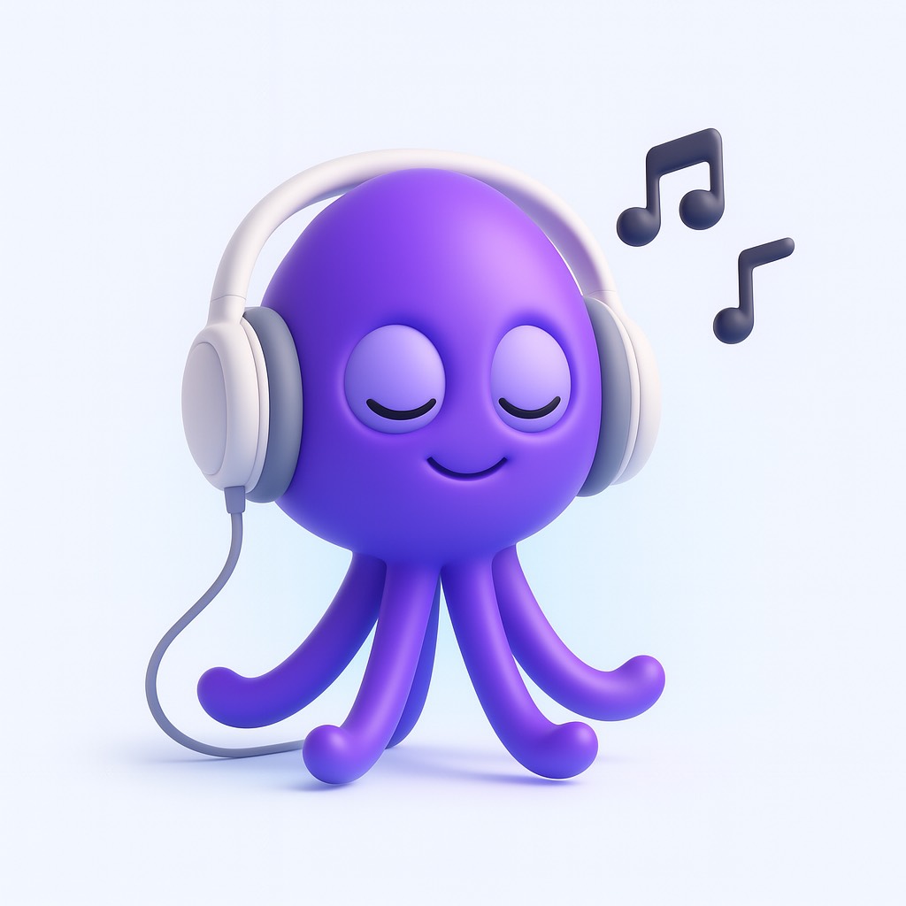 OctoMind