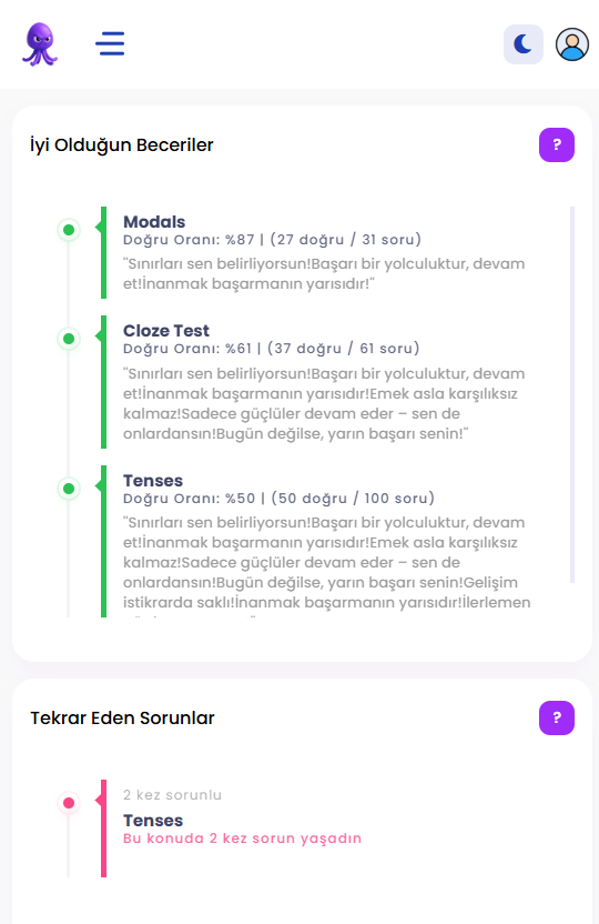 OctoMind